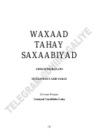 @Somalilibrary - WAXAAD TAHAY SAXAABIYAD.pdf